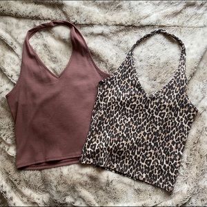 2 FOR 1 AMERICAN EAGLE TANKS